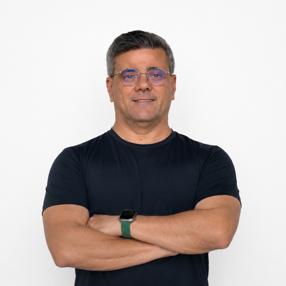 Fabiano Gontijo