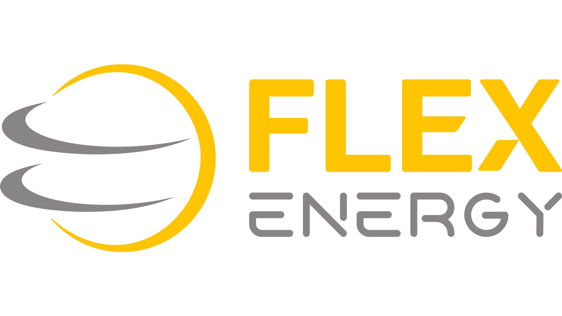 Flex Energy
